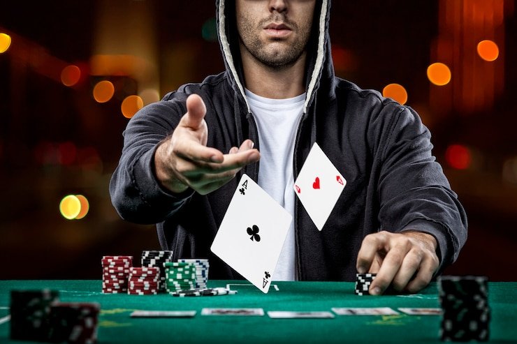 Fitur bonus dan pengganda dalam permainan slot mega77