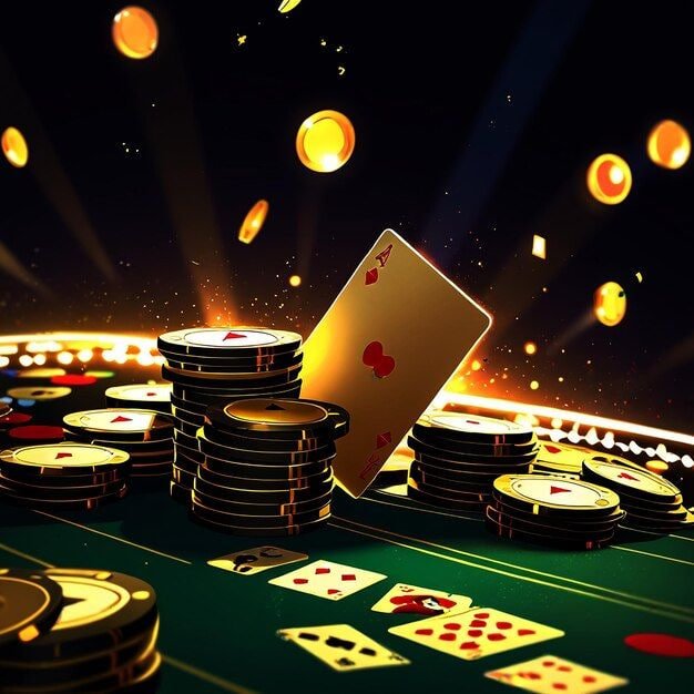 Sistem penilaian dan hadiah Fish Hunter di mega77