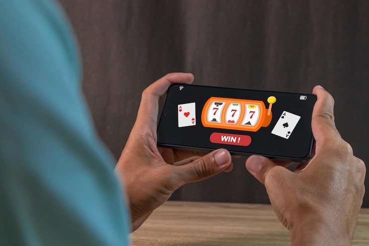 mega77 App mega77 App